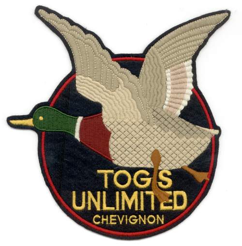 TOGS UNLIMITED Chevignon