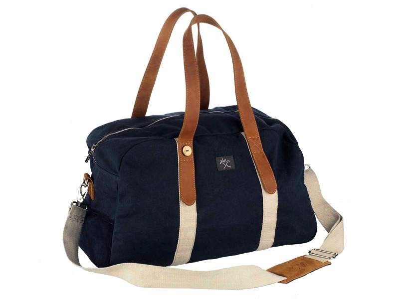 FAGUO BAG 48 Marine