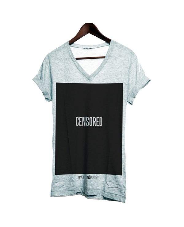 T-Shirt CENSORED