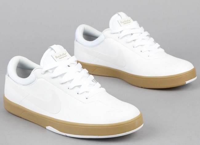 NIKE SB White Swan Gum