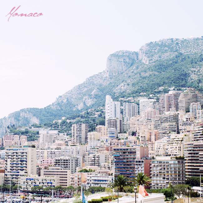 MONACO