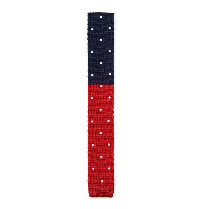 THE KNOTTERY The Tempest Tie