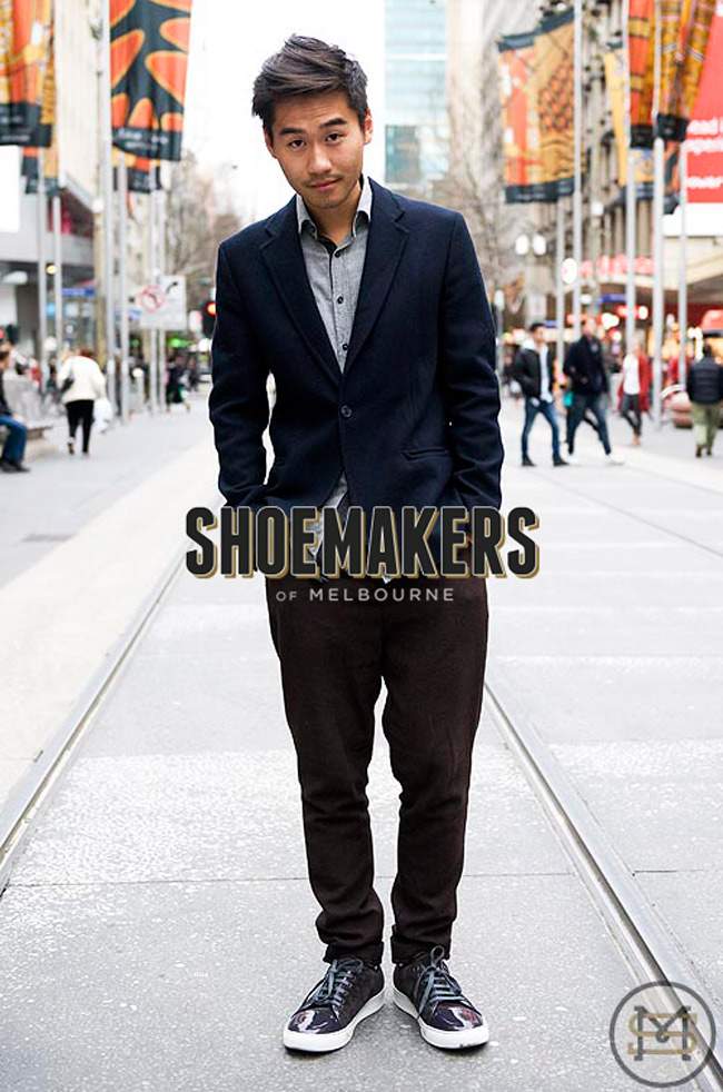 SHOE MAKERS OF MELBOURNE