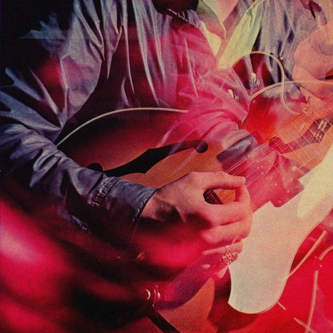 CHROMATICS – Kill For Love