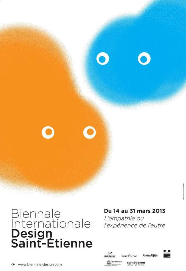 BIENNALE INTERNATIONALE DESIGN SAINT-ETIENNE 2013 – Live, Reportages, Informations