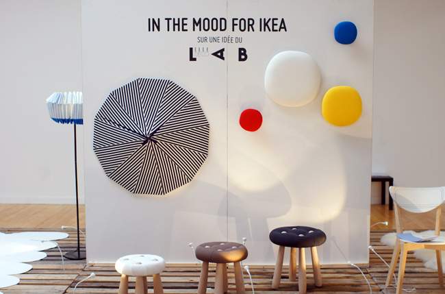 IN THE MOOD FOR IKEA – DESIGN TOUR 2012