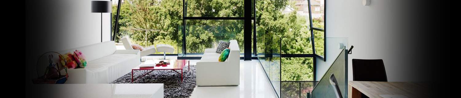 Maison Contemporaine FLIP par Fougeron Architecture