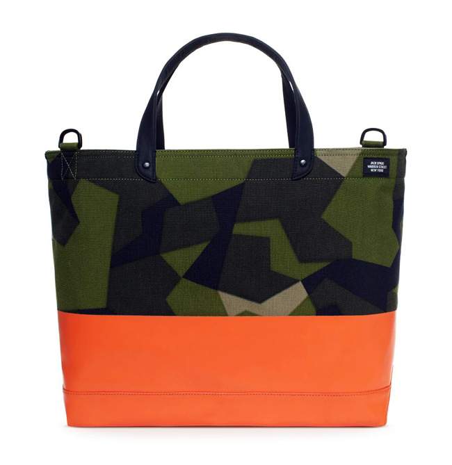 Sac Swedish M90 JACK SPADE