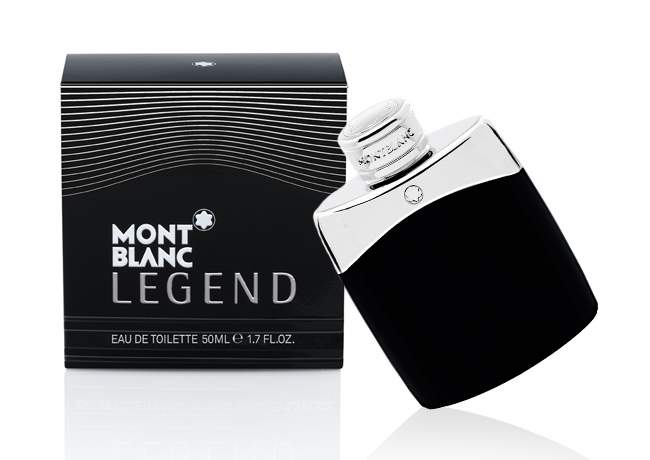 Parfum MONTBLANC LEGEND