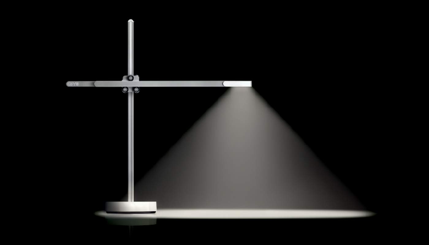 Lampe LED CSYS™ – Jake DYSON