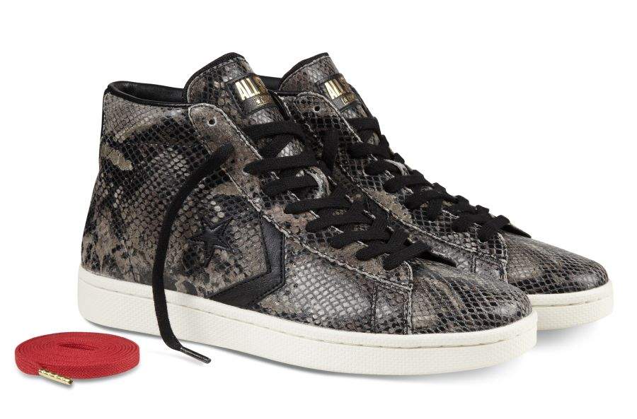 CONVERSE PRO LEATHER Year Of The Snake