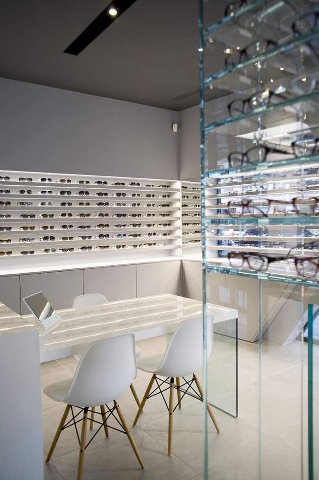 OPTIQUE AMPERE par Cyrille DRUART
