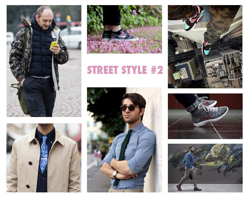 Street Style #2