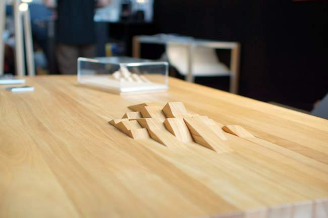 #MO13 – Table SUBDUCTION par Benoit CHABERT x Altiligne