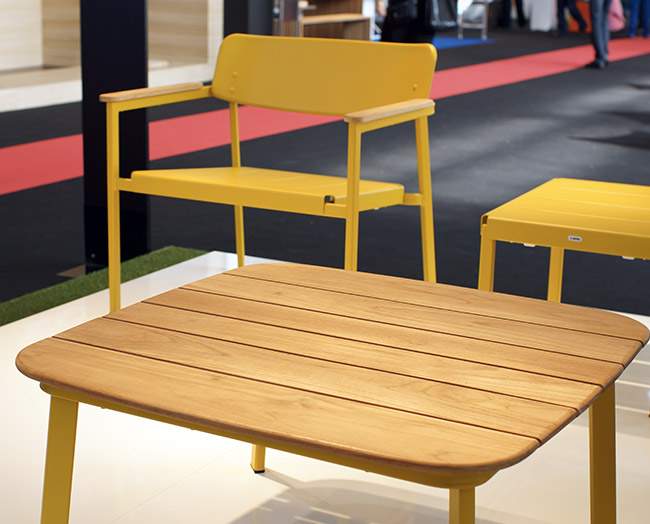 #MO13 – Collection SHINE par EMU x Arik LEVY