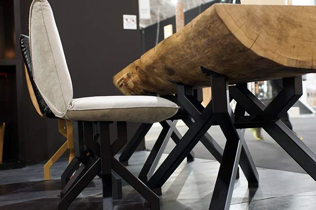 #MO13 – Table design JEAN-PHI par EXSUD