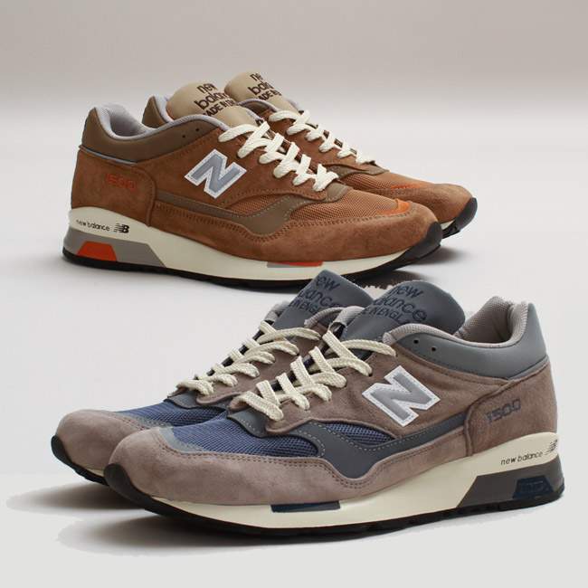 Sneakers NEW BALANCE x NORSE PROJECTS M1500N01