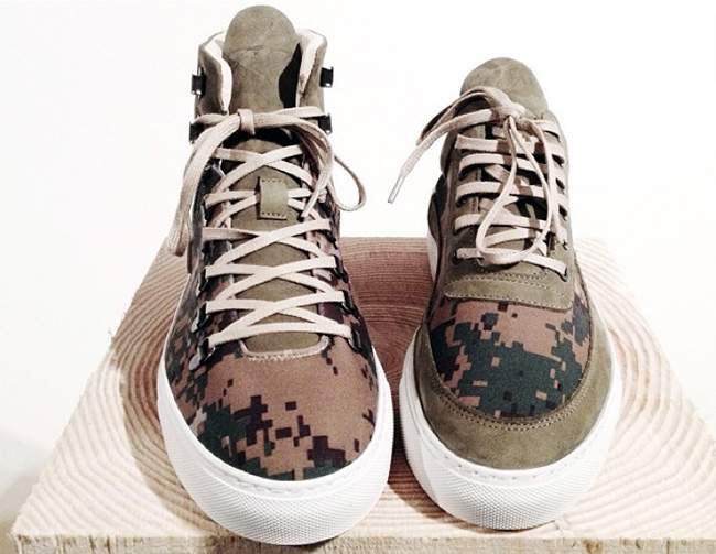 FILLING PIECES Limited Digi Camo Pack (Preview)