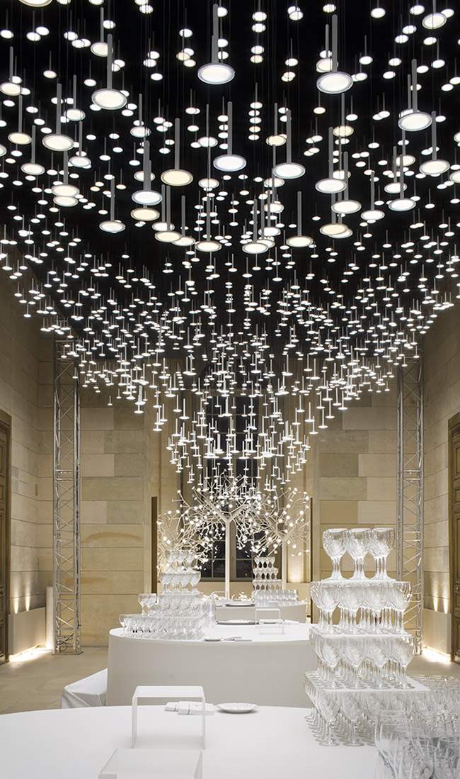 #MO14 – I.RAIN « Peau d’âne » par BLACKBODY x Thierry Gaugain
