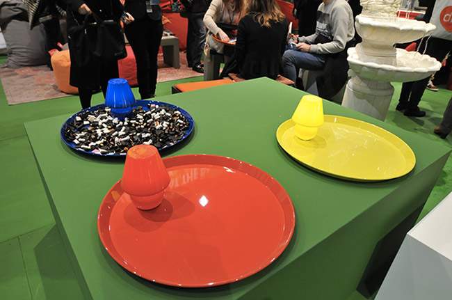 #MO14 – SNACKLIGHT par FATBOY