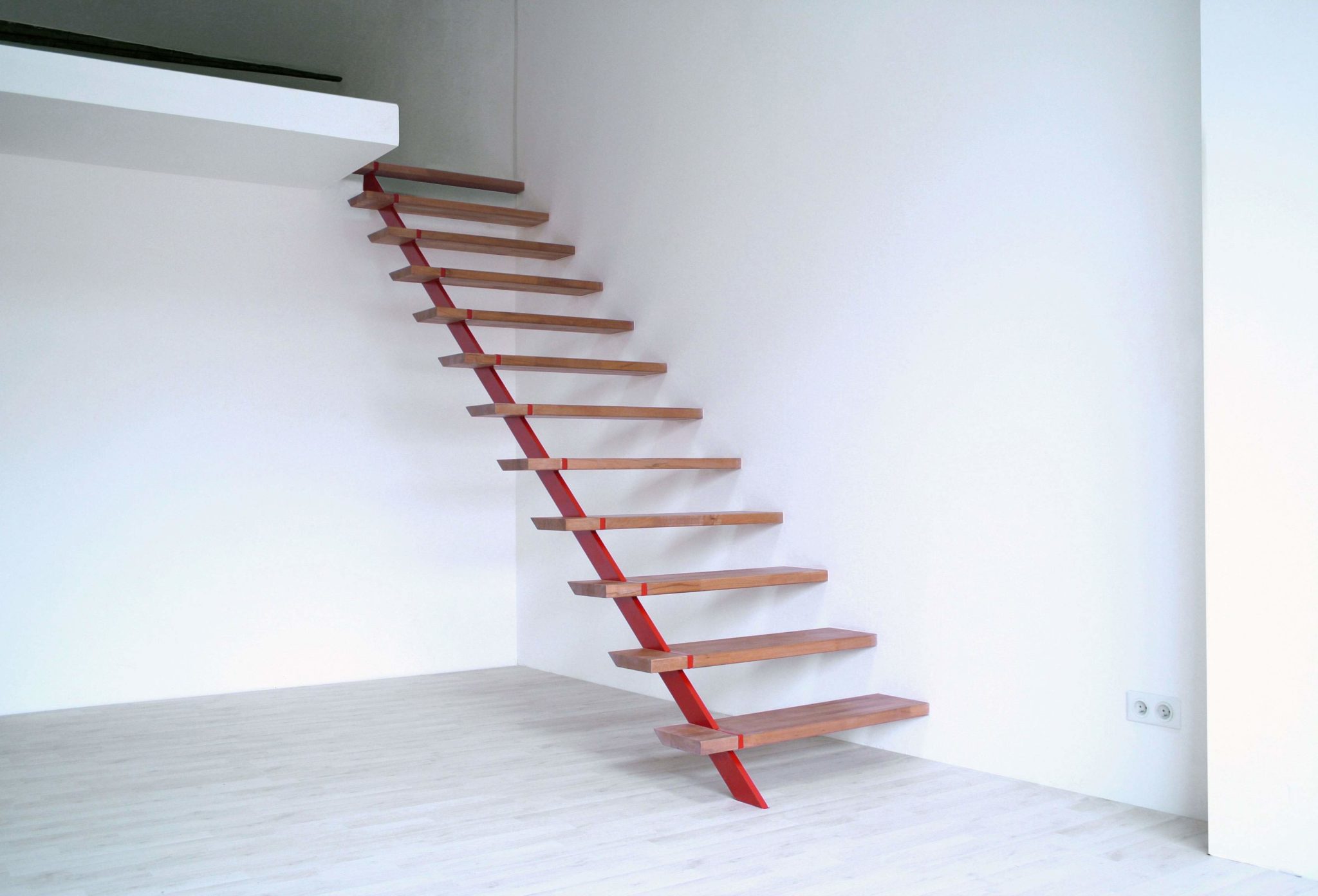 STAIRWAY TO ELEVEN par Aïe Design – Maxime PAULET