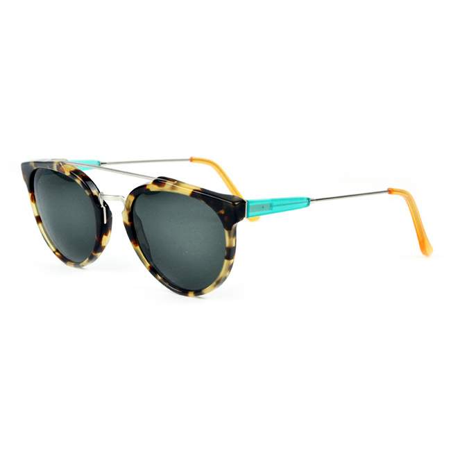 Solaires « GIAGUARO TRIO » SUPER