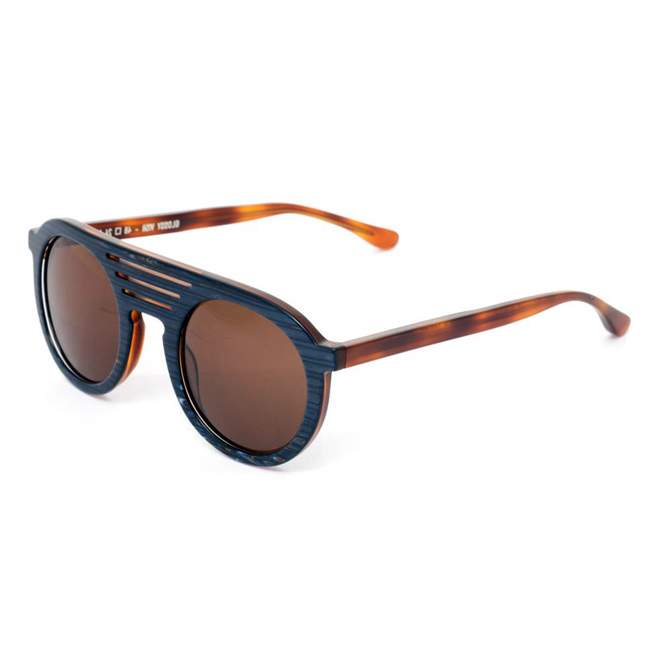 Solaires acetate THIERRY LASRY x MELINDA GLOSS