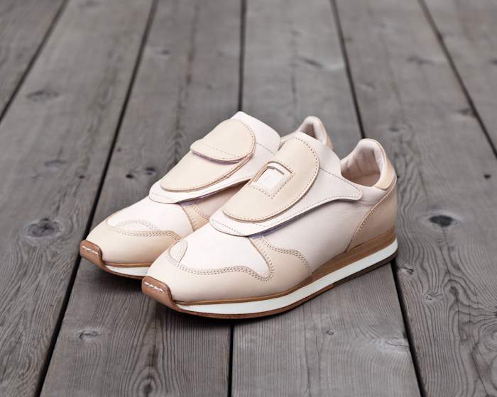 HENDER SCHEME Spring/Summer 2014 Hommage “Micropacer”