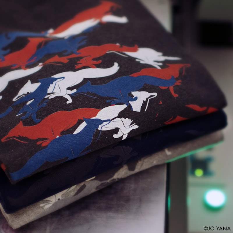 FOX CAMO Teaser…