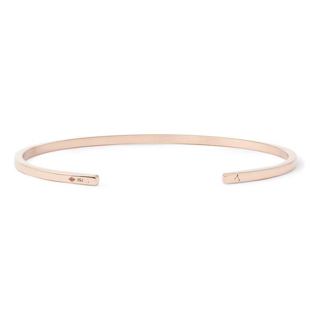 Bracelet LE GRAMME 9G 18-KARAT