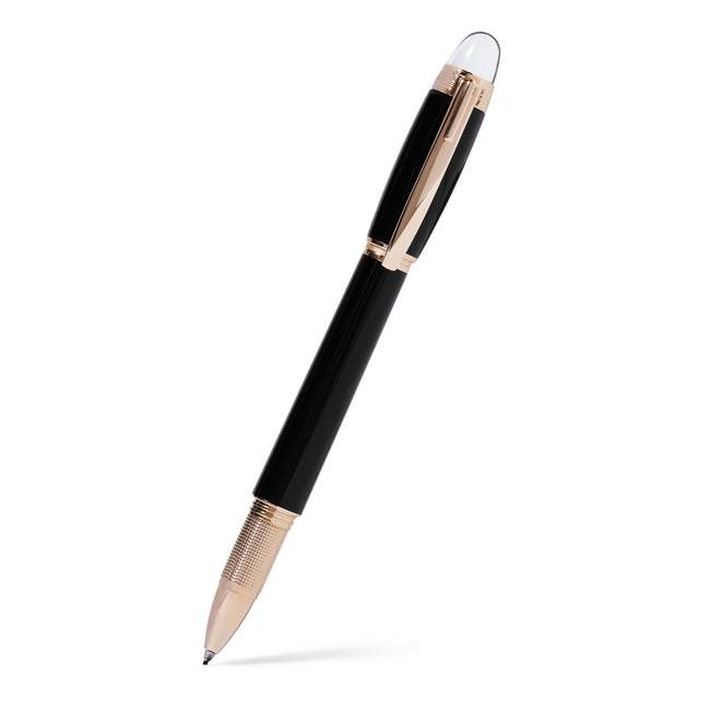 Stylo MONTBLANC Starwalker Fineliner Or Rose