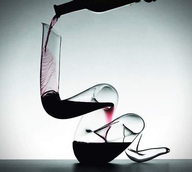 BOA Decanter RIEDEL