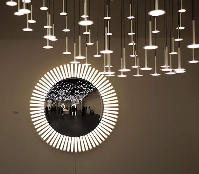 LUCKY EYE BLACKBODY x Aldo CIBIC & Tommaso CORA – MILAN DESIGN WEEK 2014