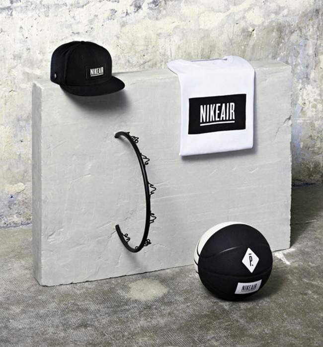 PPP Collection NIKE x PIGALLE