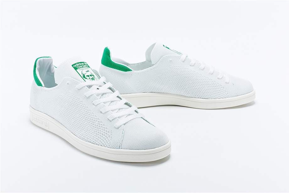 Où acheter la Stan Smith Primeknit ADIDAS ?