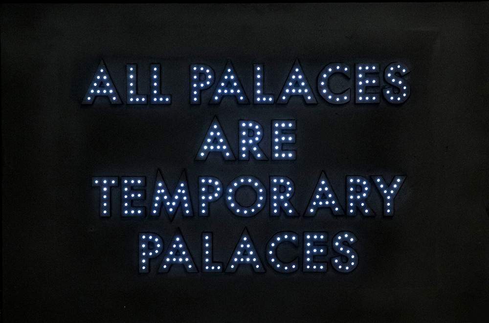 ALL PALACES