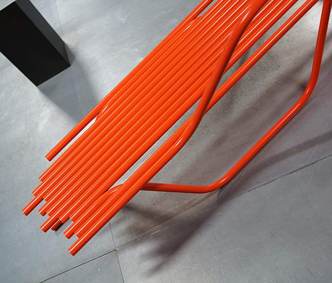 TUBE COLLECTION par Tamim DAOUDI – #PDW14