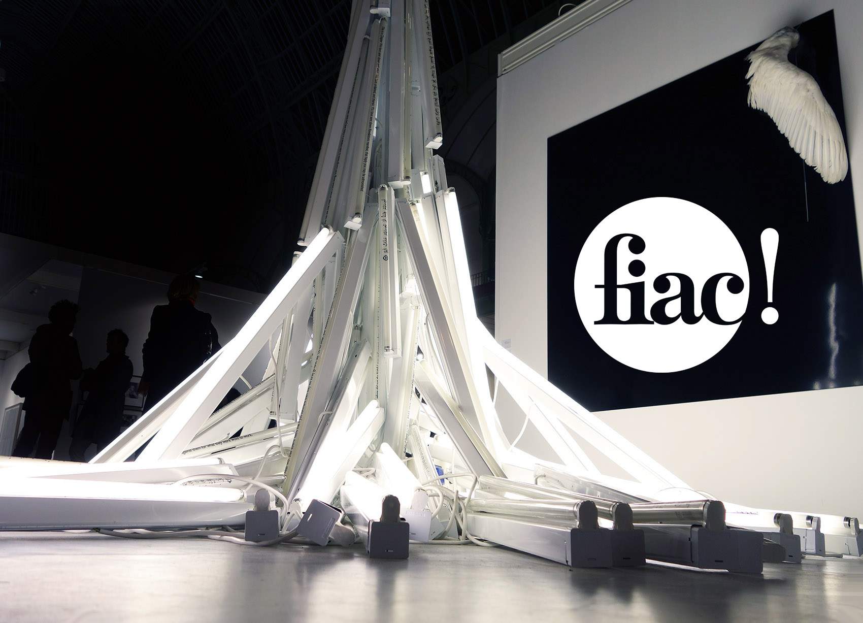 FIAC 2014