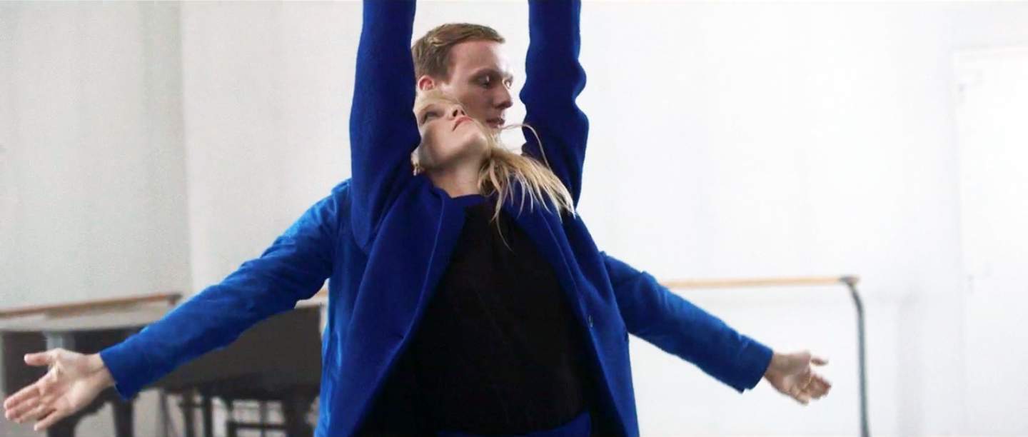 HARMONY – Fall/Winter 14 « Definition »