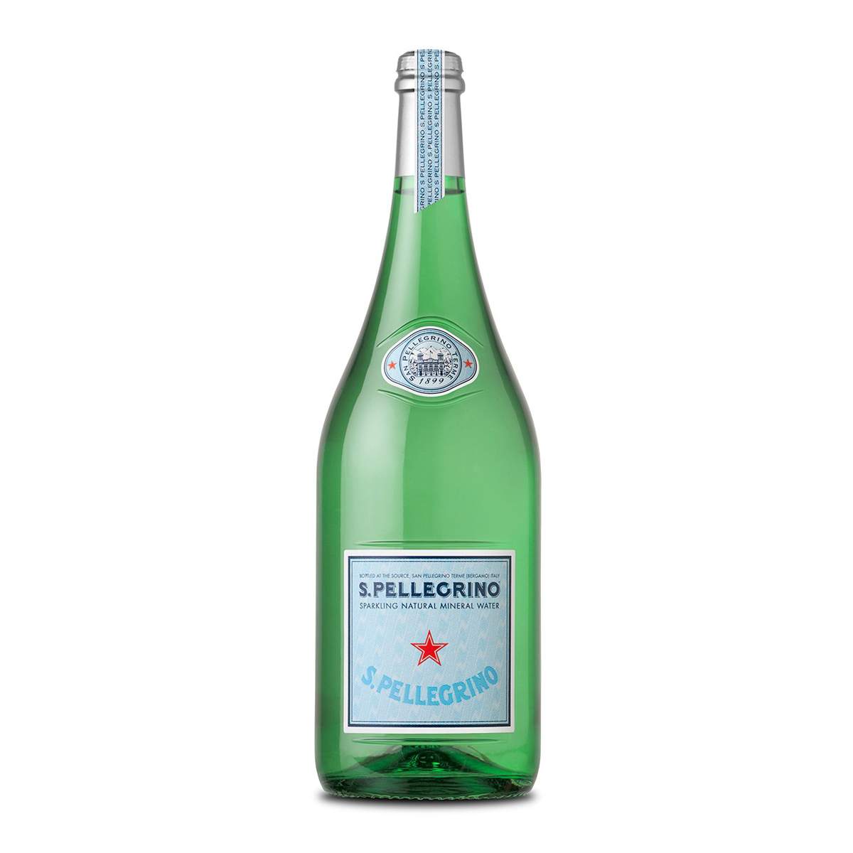 Magnum SAN PELLEGRINO