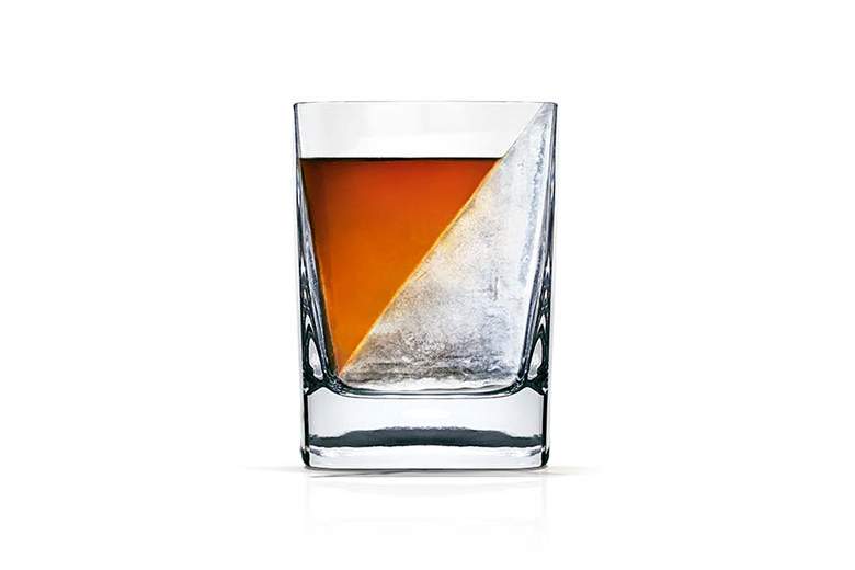 Verre à Whisky WHISKEY WEDGE