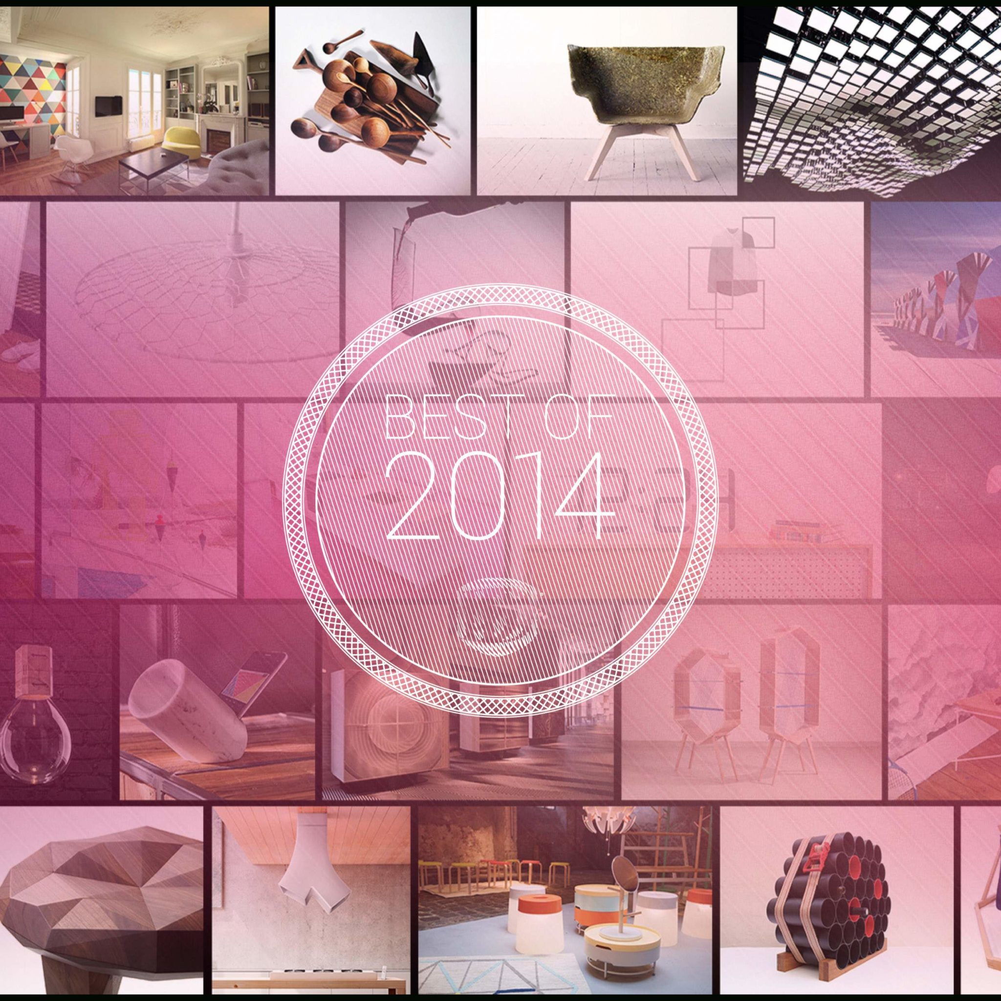 DECO-DESIGN – Best Of 2014