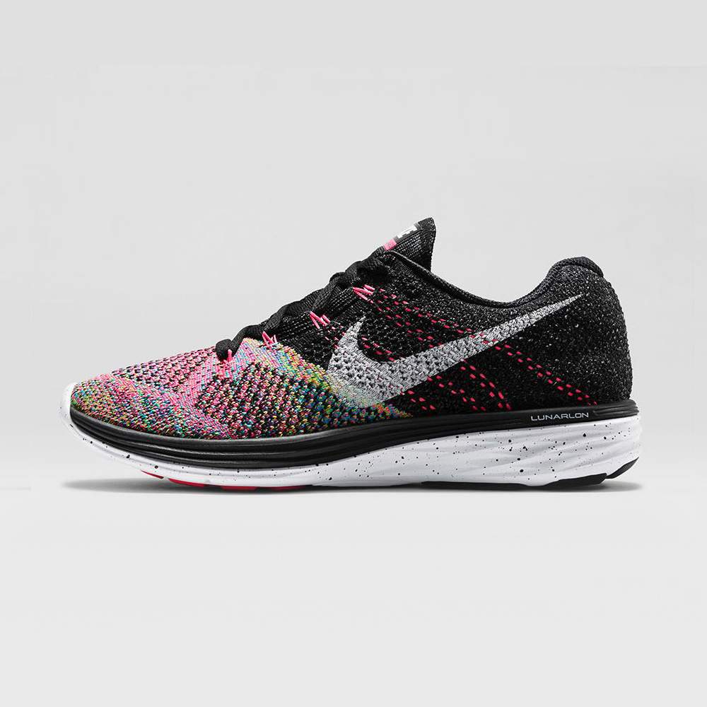 NIKE Flyknit Lunar 3 Limited Edition