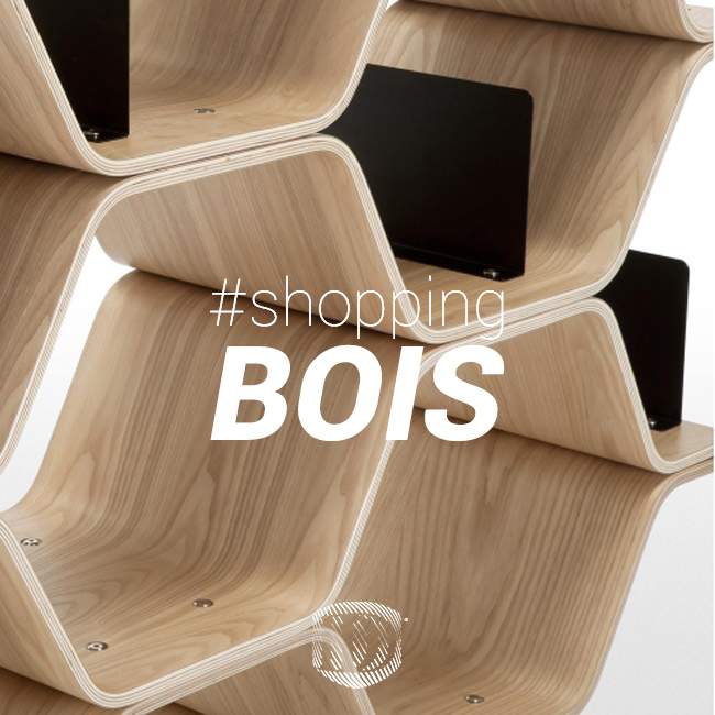 #Shopping – BOIS