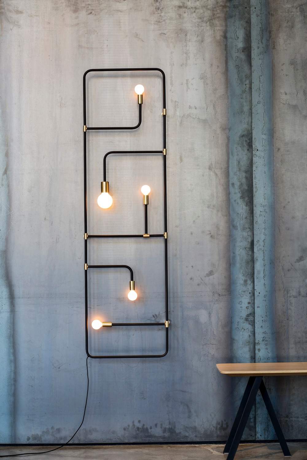 Luminaire BEAUBIEN Lambert & Fils