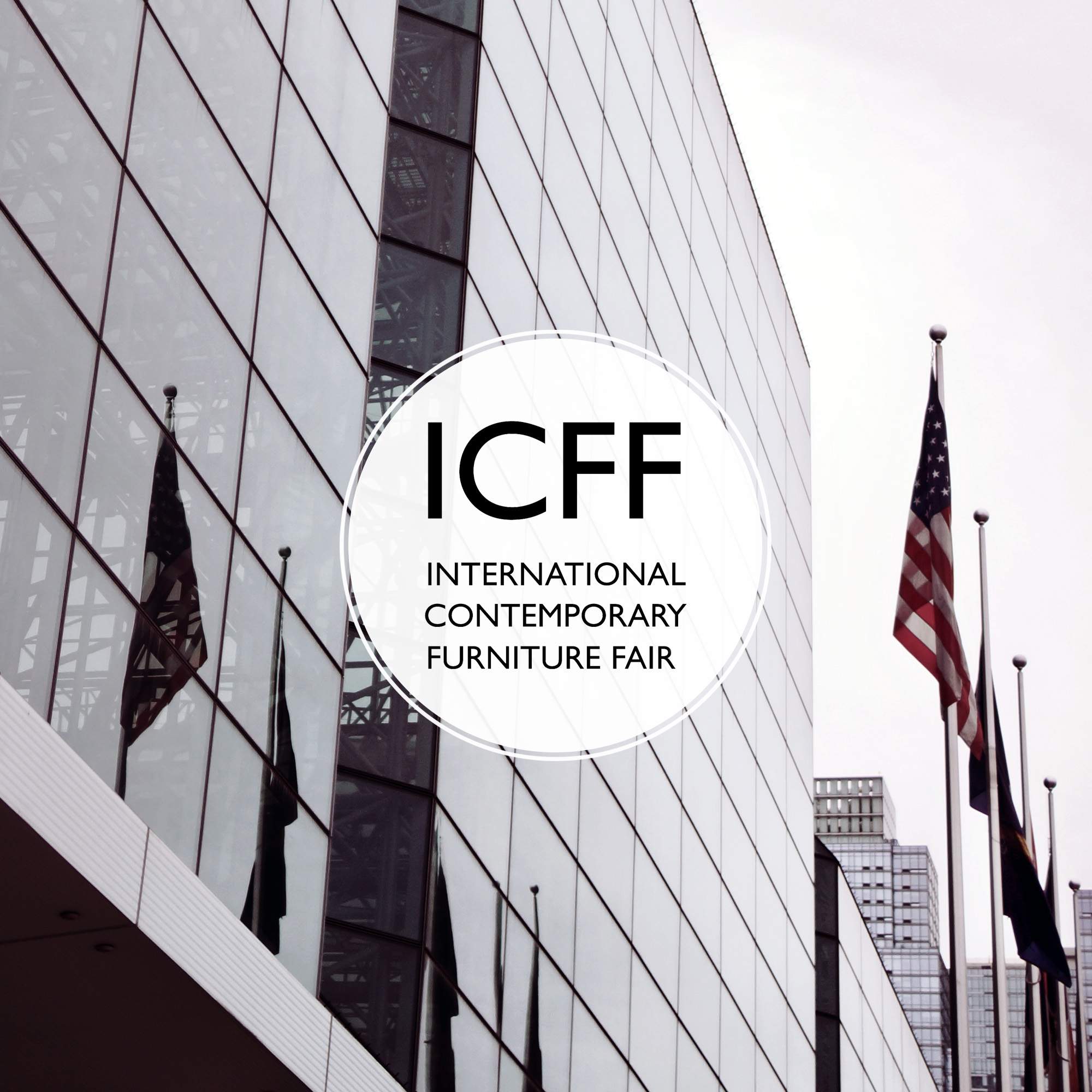 ICFF NEW YORK 2015