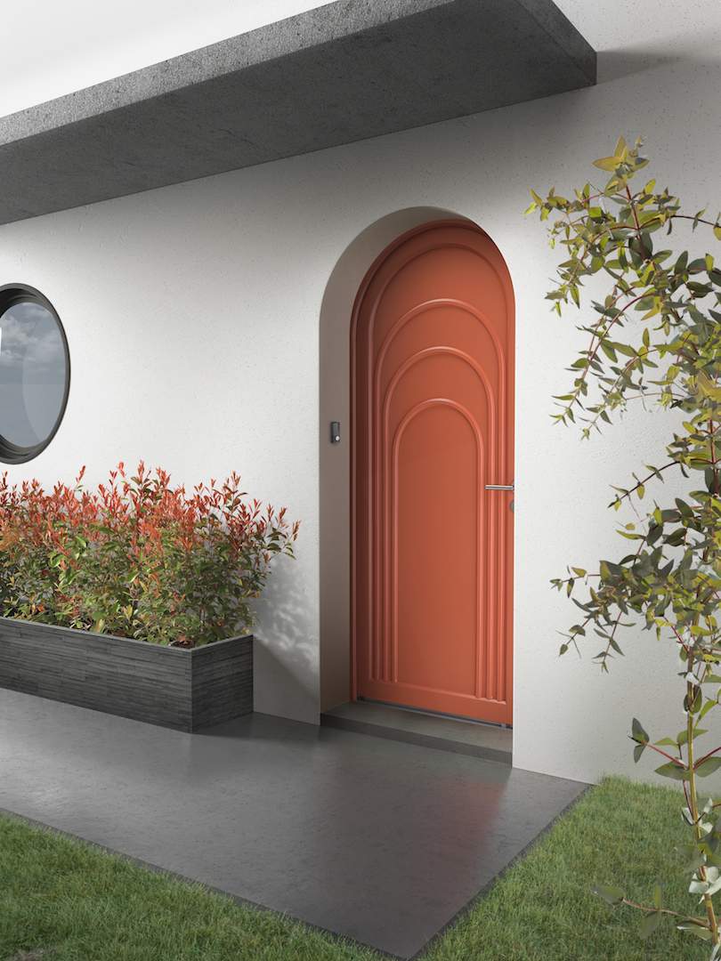 Portes K PAR K x Margaux KELLER