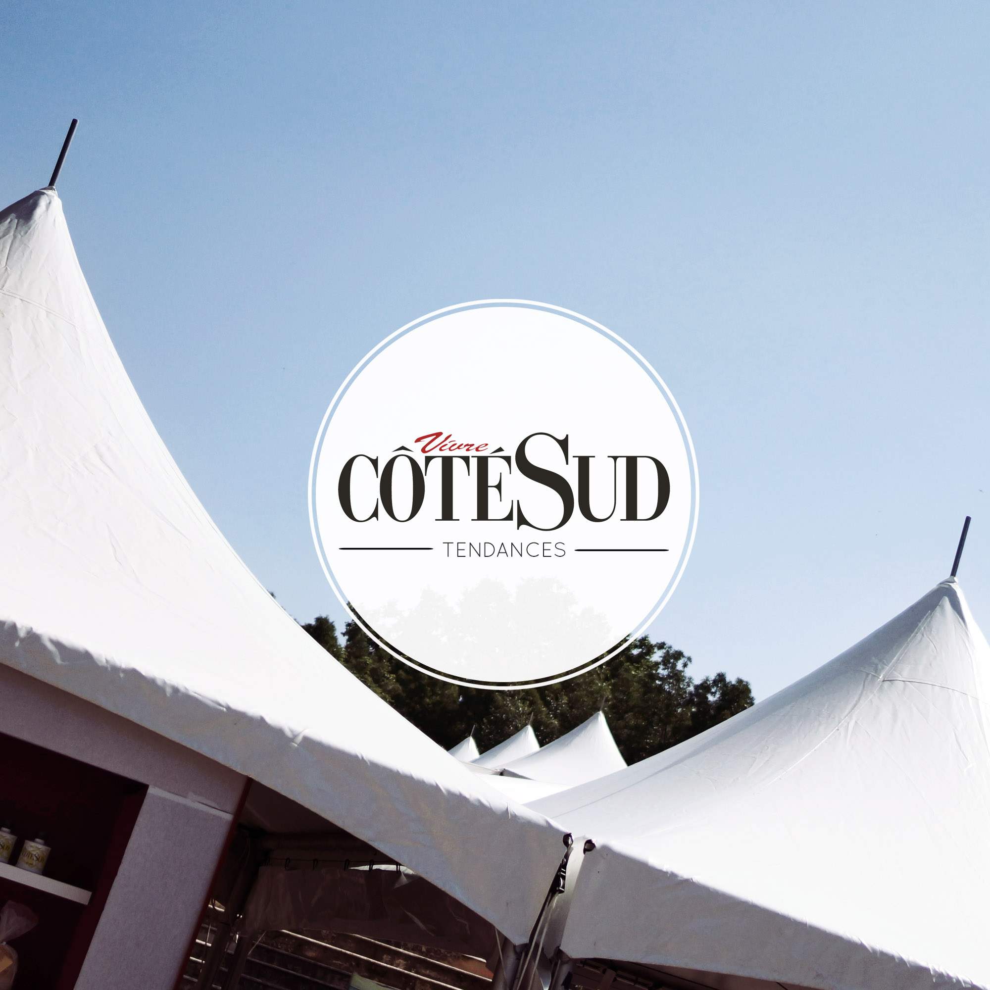 Salon VIVRE COTE SUD 2015 – Les Tendances –