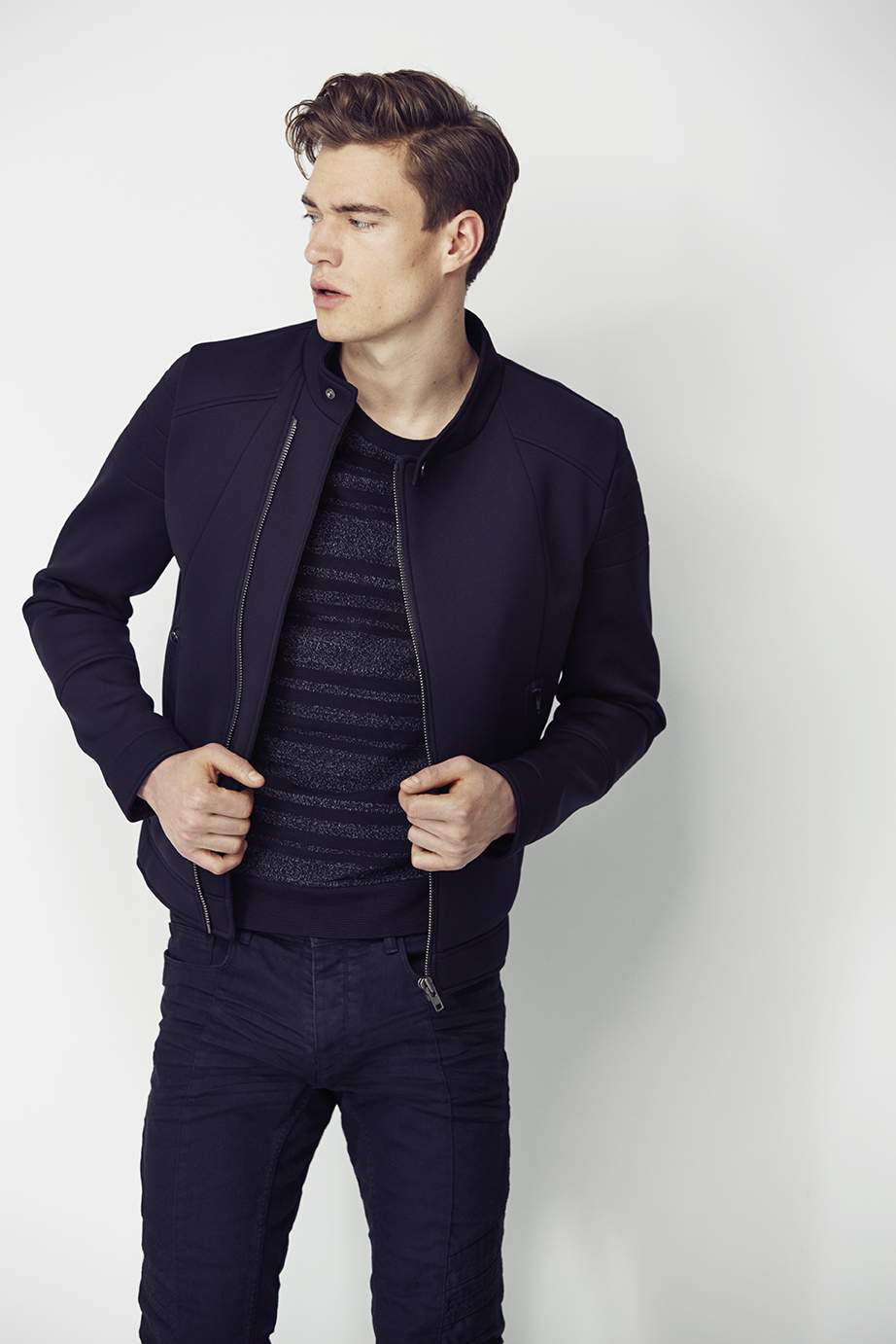 IKKS – Lookbook Fall/Winter 2015