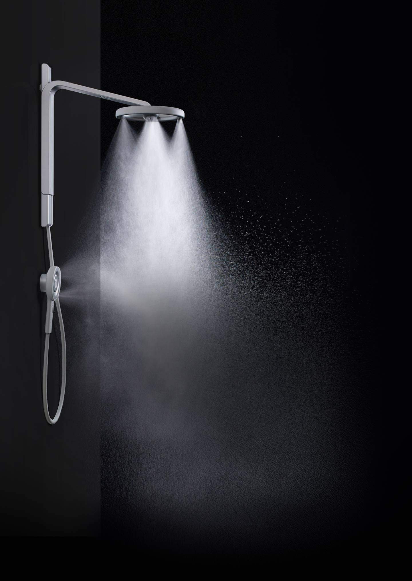 Douche Brumisateur NEBIA